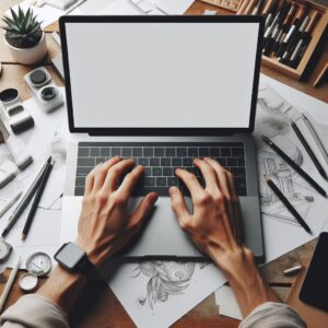 طراحی گرافیک