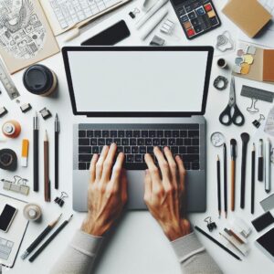 طراحی گرافیک