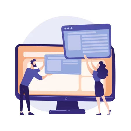 طراحی سایت فروشگاهی