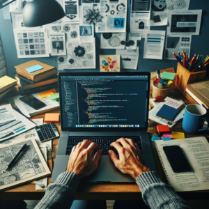 طراحی سایت در تهران