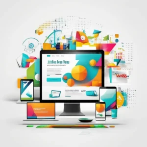 طراحی سایت در تهران