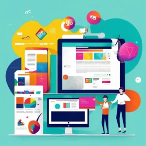 طراحی سایت در تهران