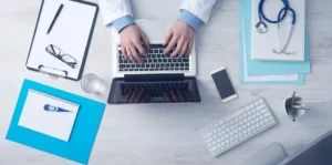 دیجیتال مارکتینگ پزشکی