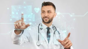 دیجیتال مارکتینگ پزشکی